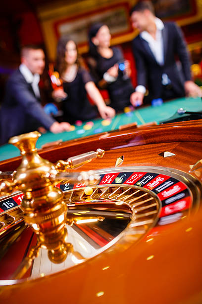 aye4d Live Casino